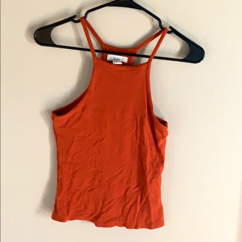 Halter top